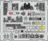 Eduard BIG49408 Gannet AS.4 AIRFIX 1/48